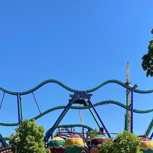 Six Flags Great America