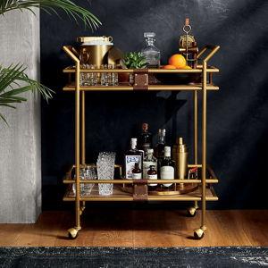 Bar Cart — Carrinho de Bar