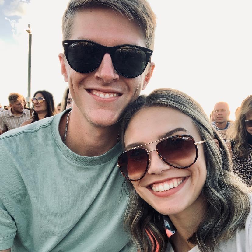 Chris Stapleton at the Soaring Eagle Casino summer of 2022