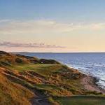 Whistling Straits Golf Course
