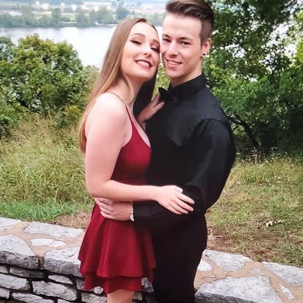 Senior year Homecoming