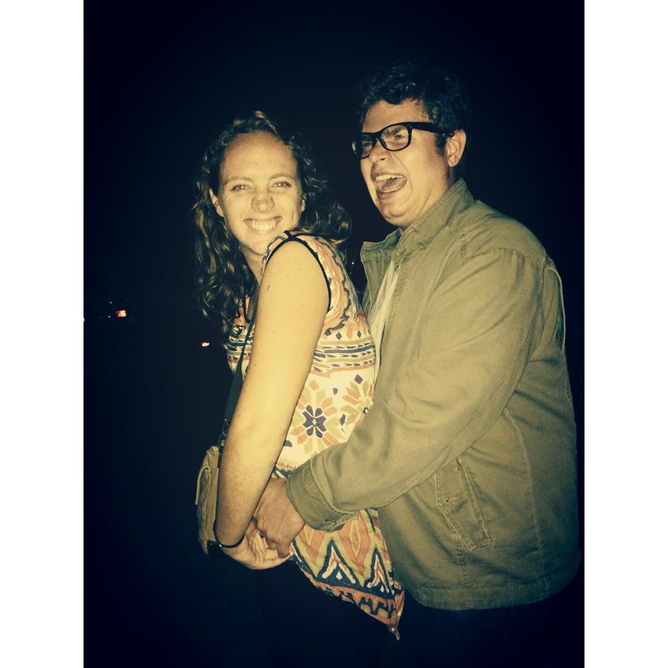 JMU September 2014