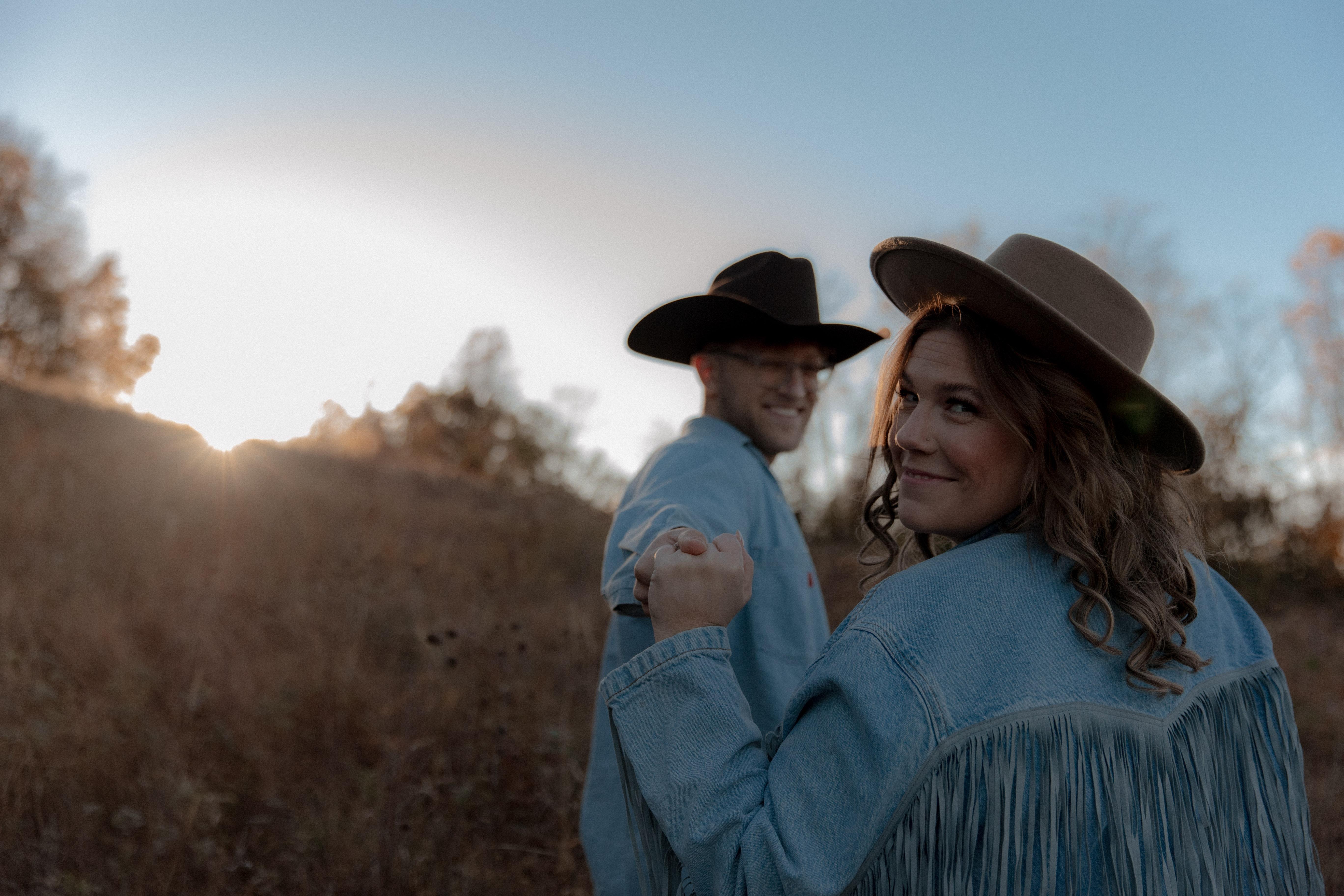 The Wedding Website of Allyson Rossi and Chase Rowland