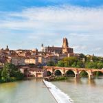 Visit Toulouse