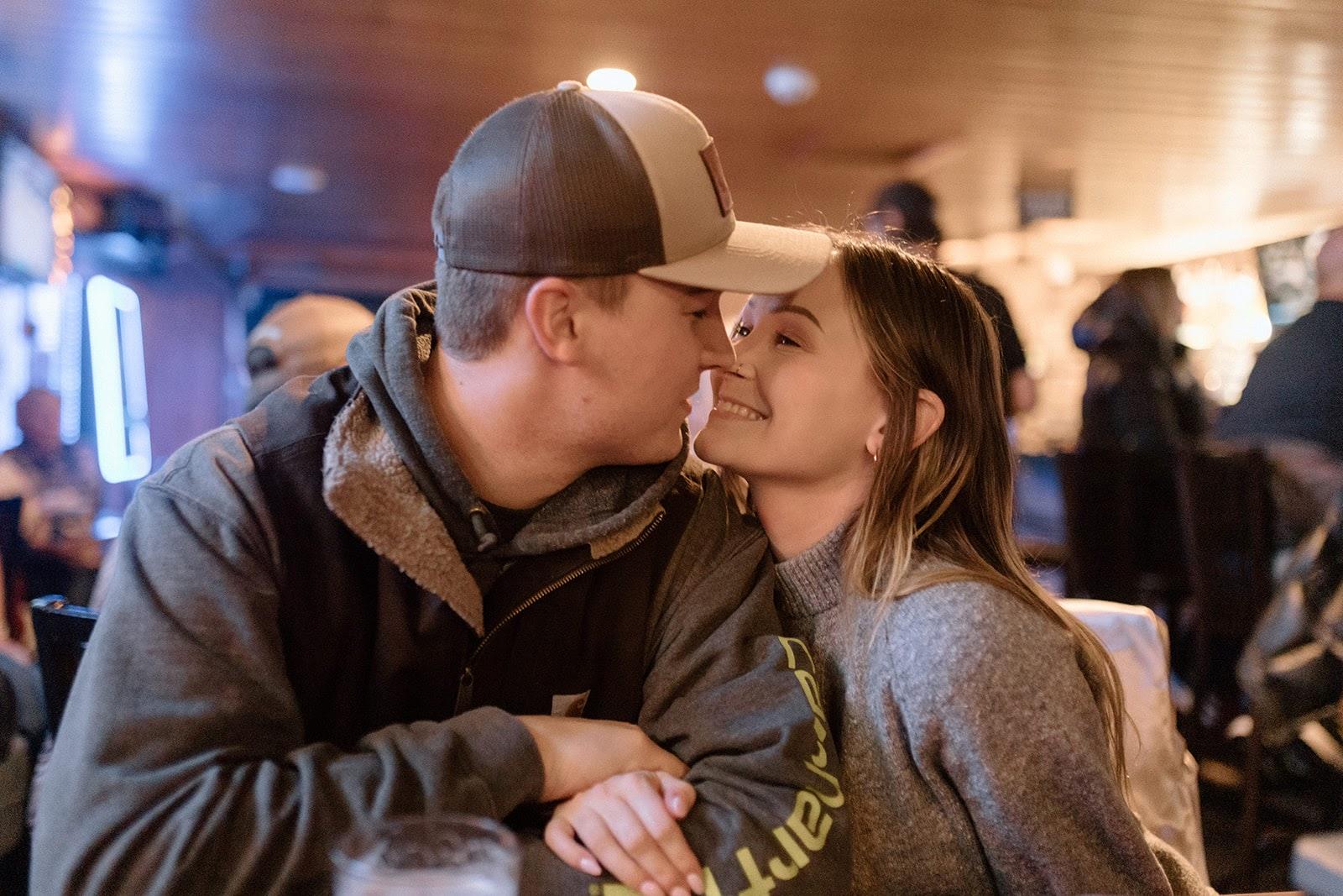 The Wedding Website of Bailey Katherine Morrell and Nicholas Scott Lathrop