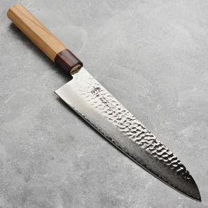 Takayuki VG10 Damascus Chef's Knife