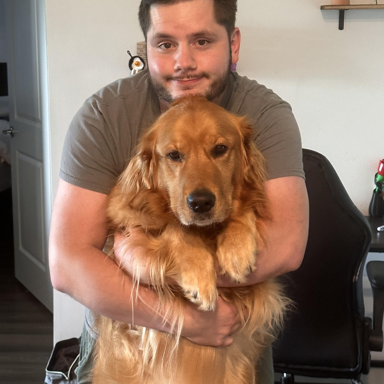 The boys