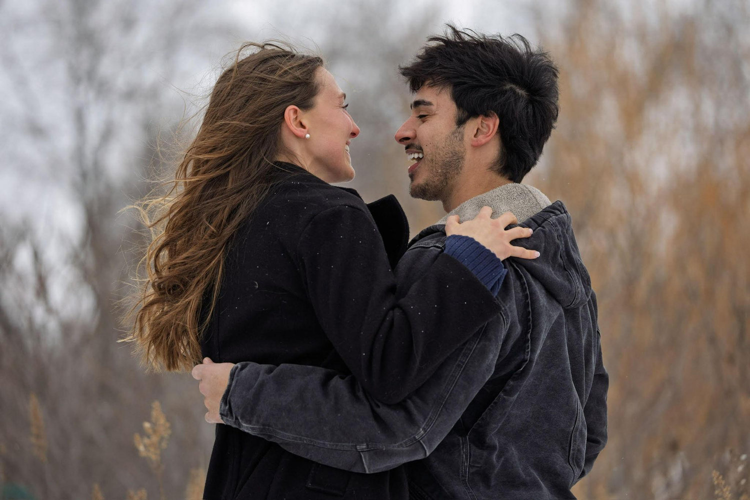 The Wedding Website of Emma Patka and Gary Zapata