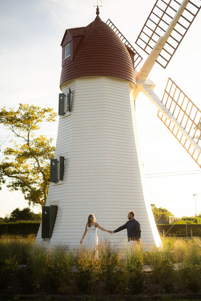 Jessica Wilm and Benjamin Rispoli's Wedding Website