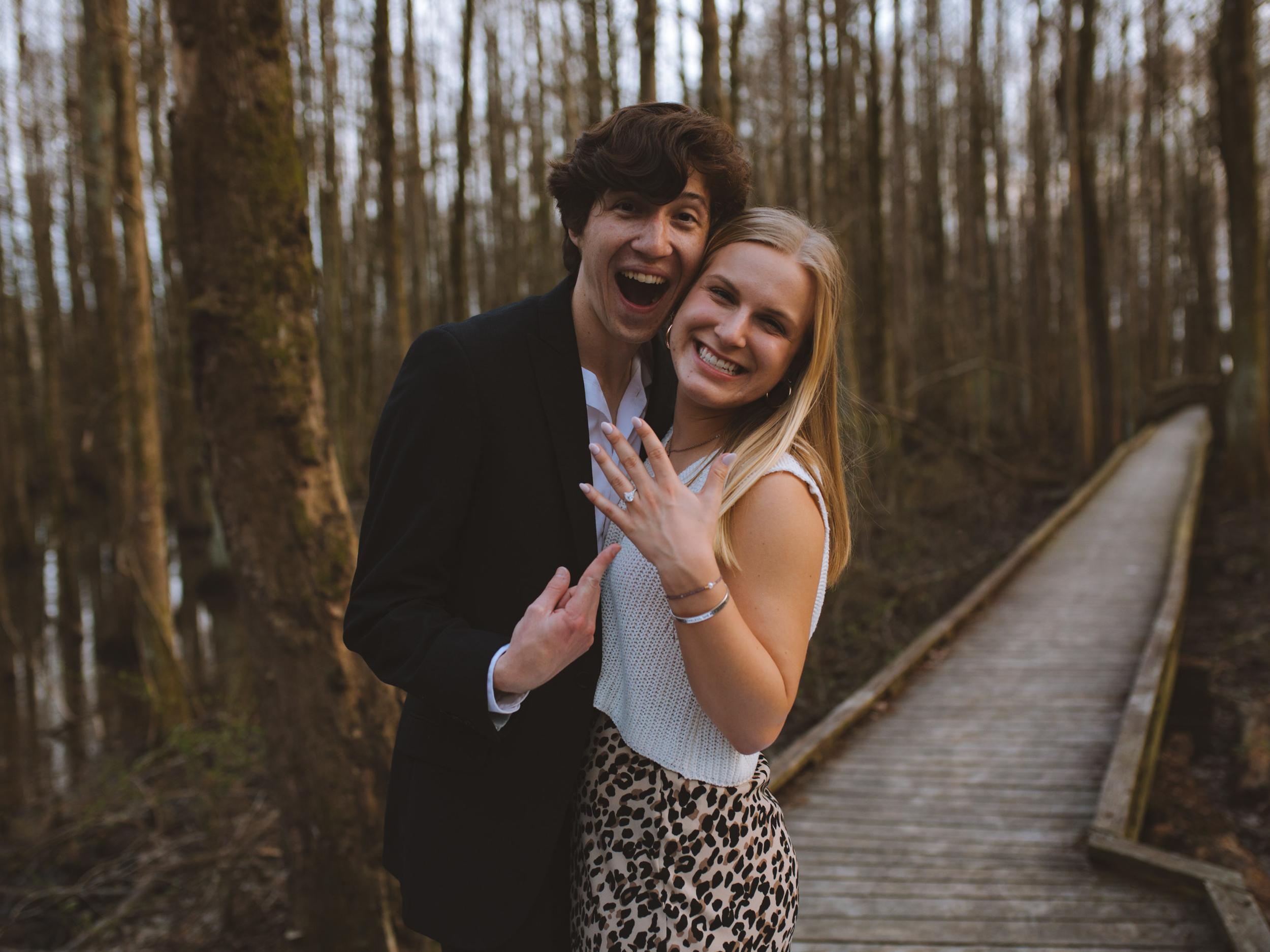 The Wedding Website of Maegan Moore and Sean Moskal