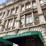El Cardenal