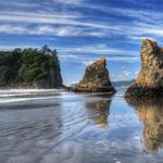 Ruby Beach