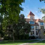 EXPLORE - Whitman College