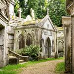 Highgate Cemetery