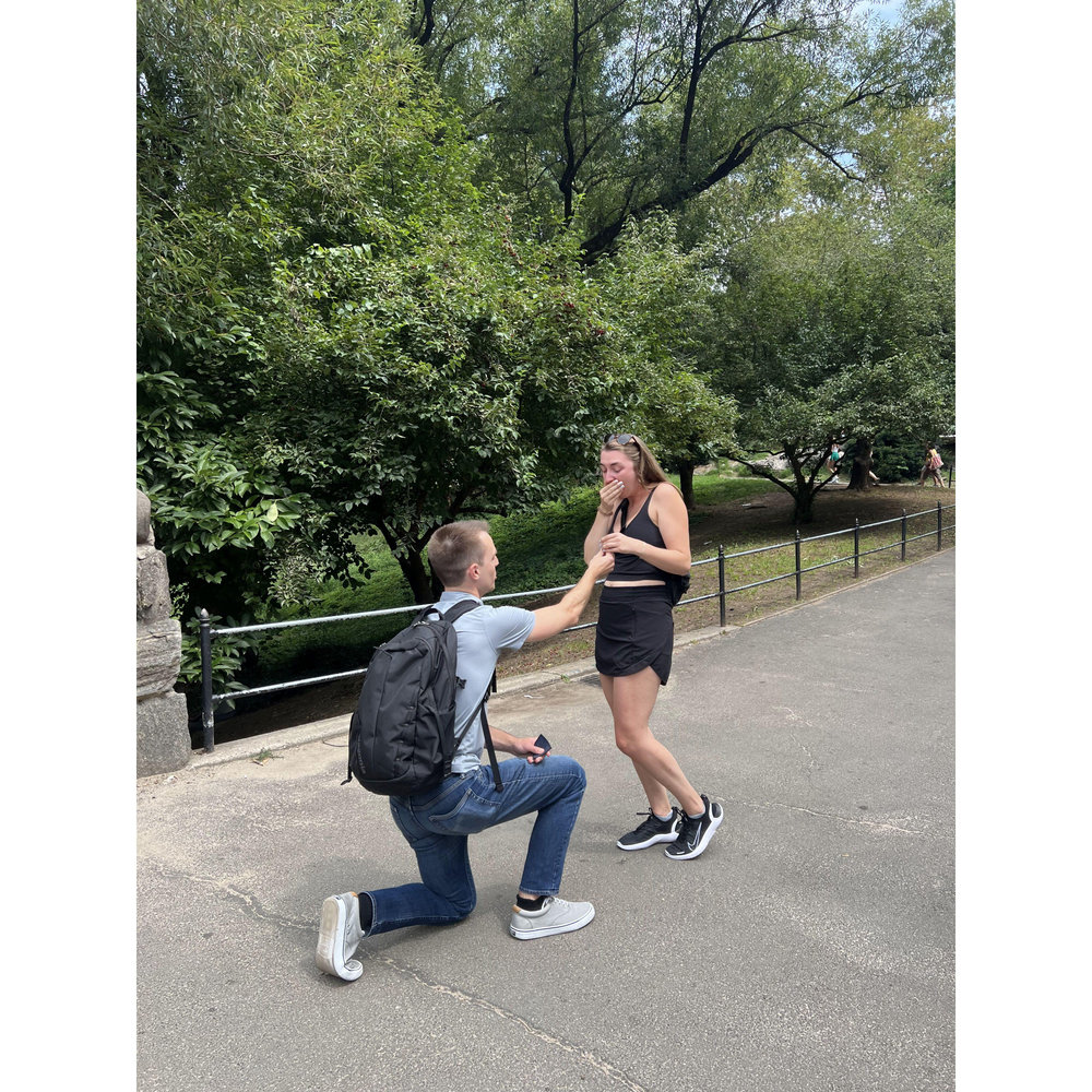 Morgan Zeiss and Dylan Kreher's Wedding Website