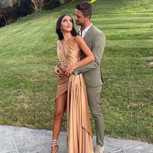 Friday | Wedding Attire inspiration