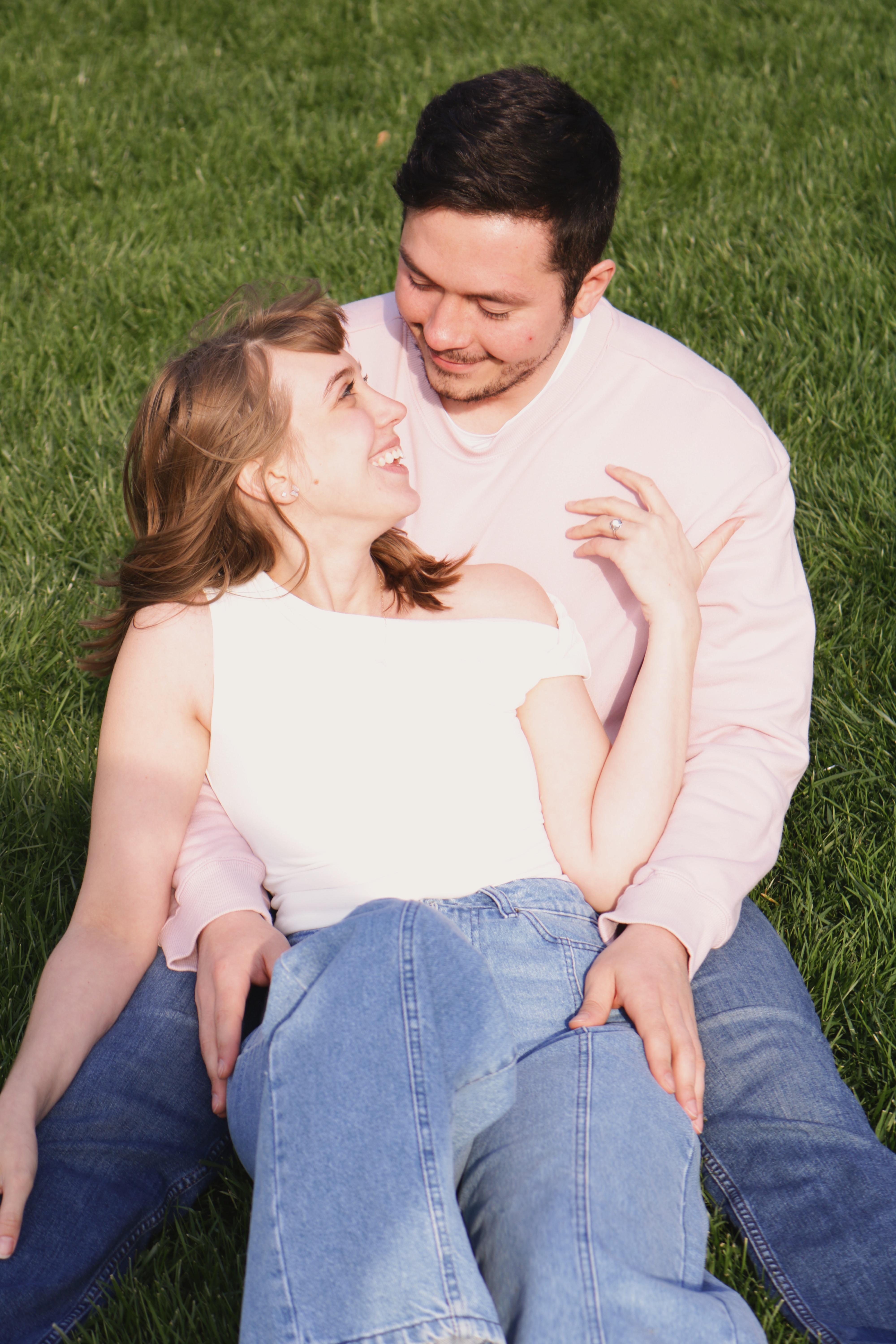 The Wedding Website of Haley Sipsock and Corbin Lehman