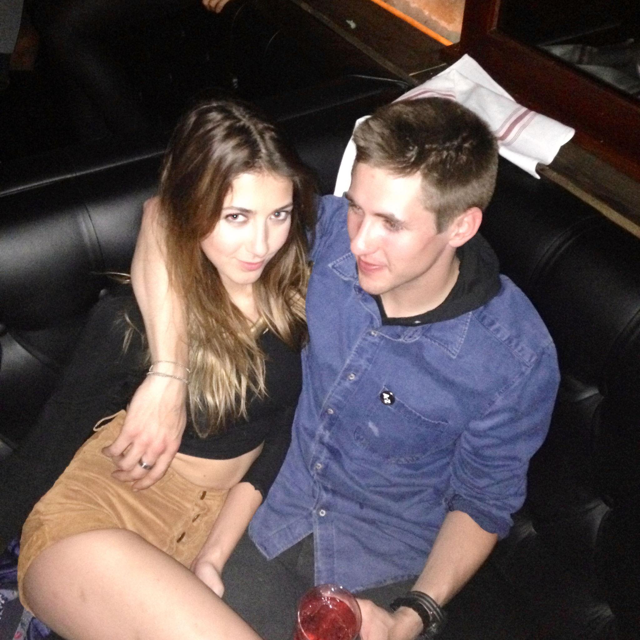 First date continued