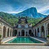 Parque Lage
