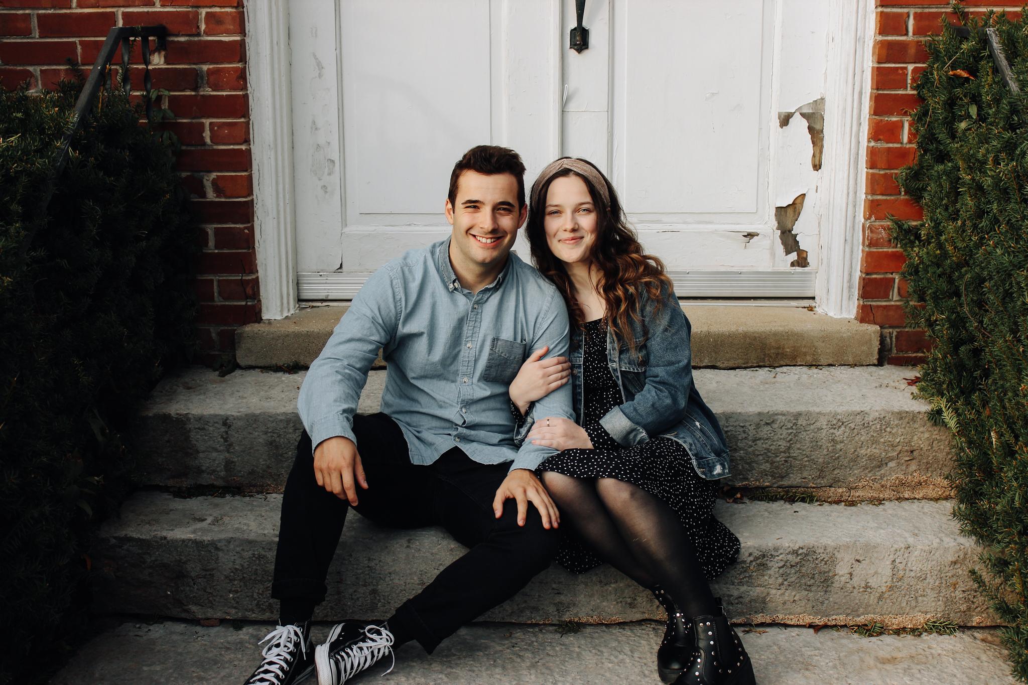 The Wedding Website of McKenna Christilaw and Samuel Haslett