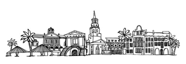 The Wedding Website of Sabrina Saunders and C.J. Von Bargen