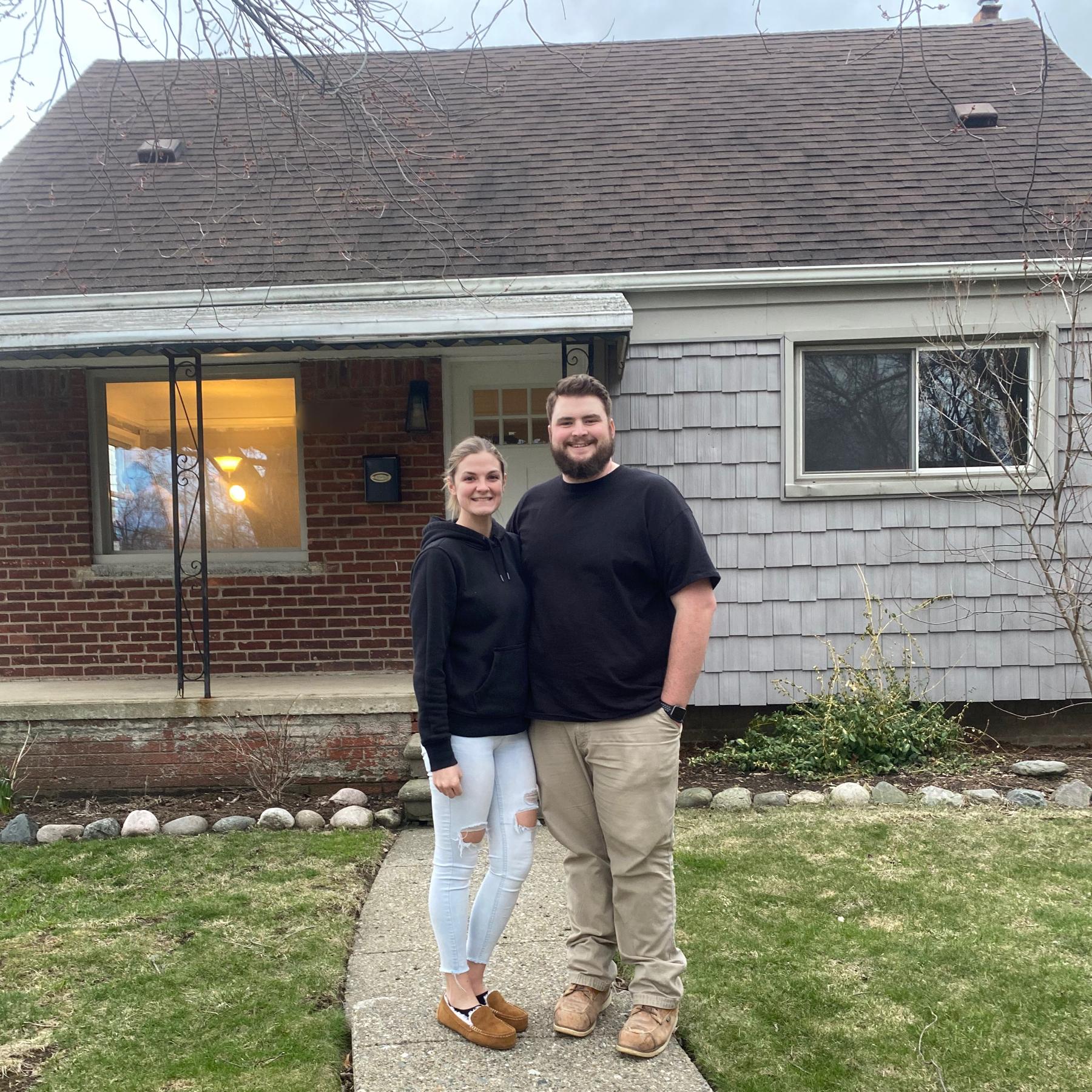 Our Home Renovation Fund