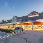 Tanger Outlets Tilton