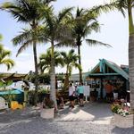 Casey Key Fish House