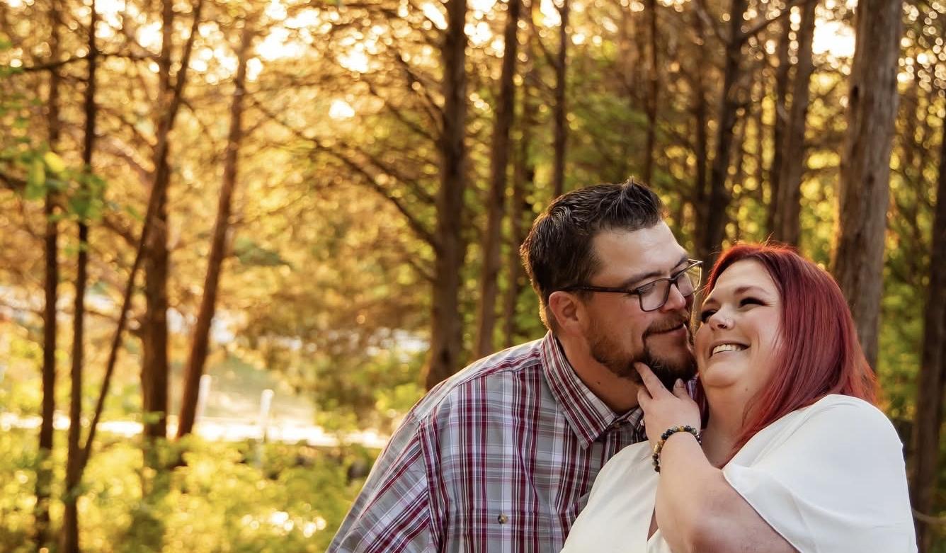 The Wedding Website of Mandy Eaton and Josh Maynard