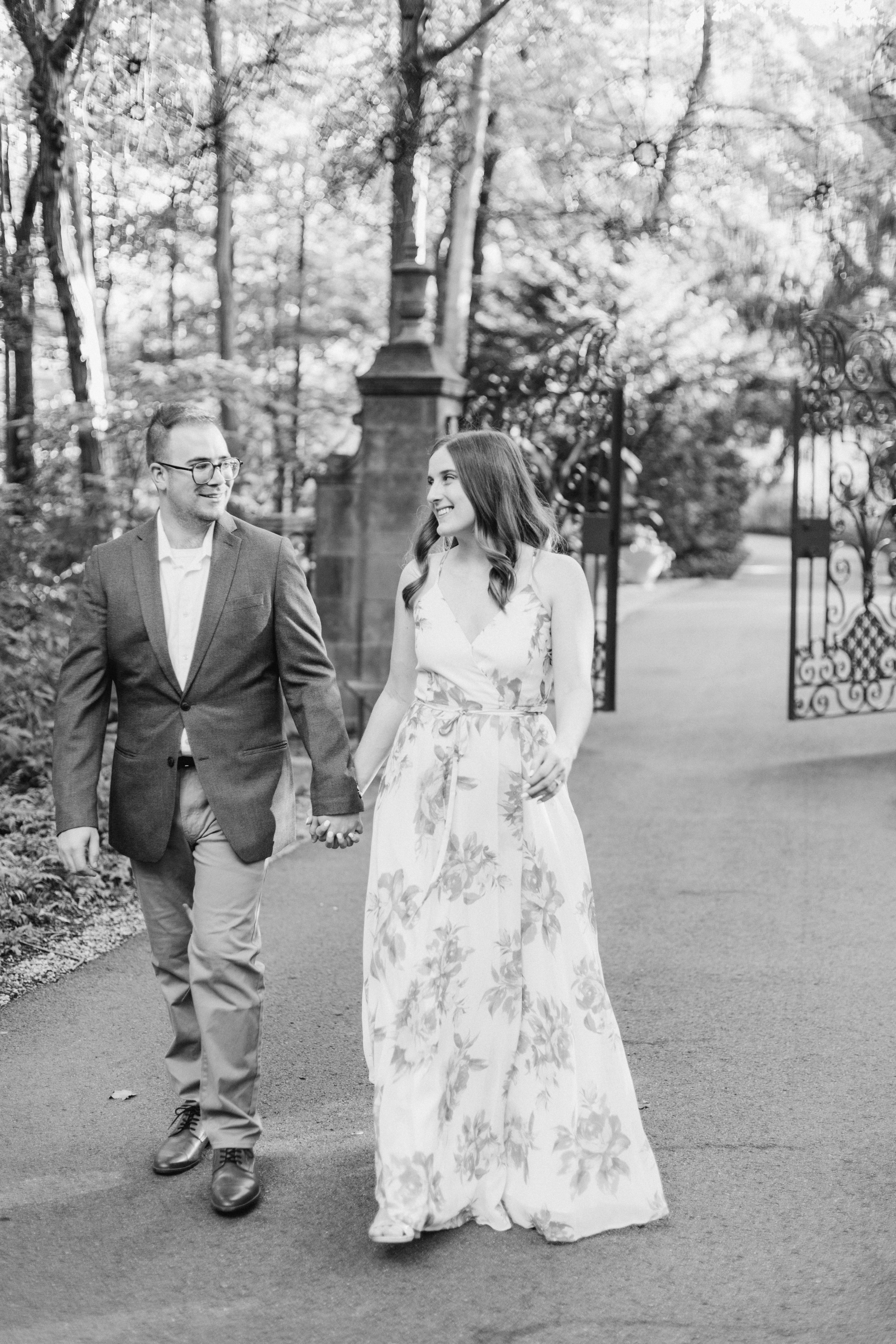 The Wedding Website of Sarah Little and Christopher Grecco