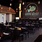 Umi Grill