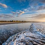 Sullivan's Island Beach