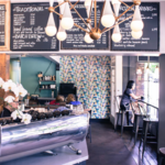 Kaldi’s Coffee