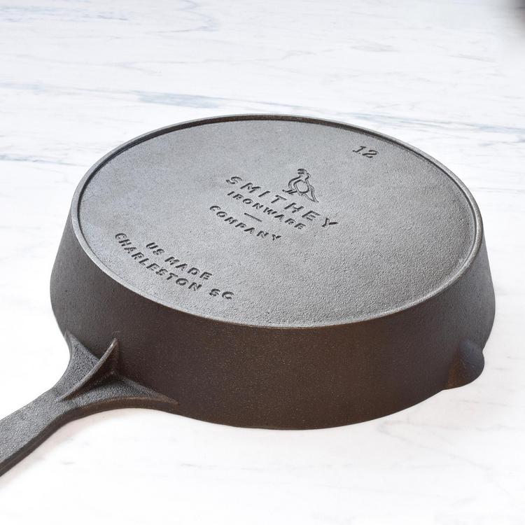 Smithey No. 12 Grill Pan