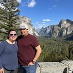 Yosemite National Park