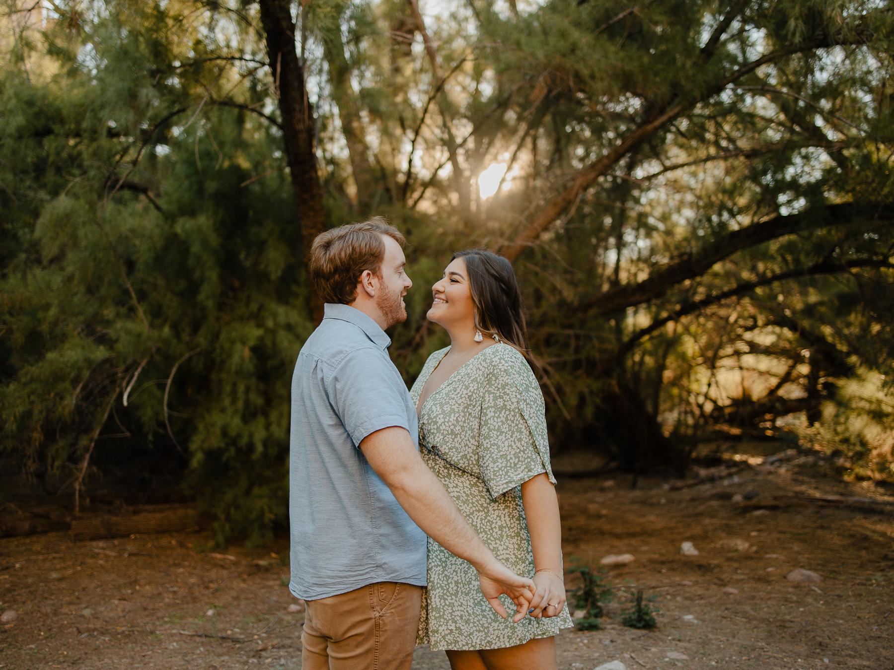 The Wedding Website of Victoria Rivera and Brenden Enos