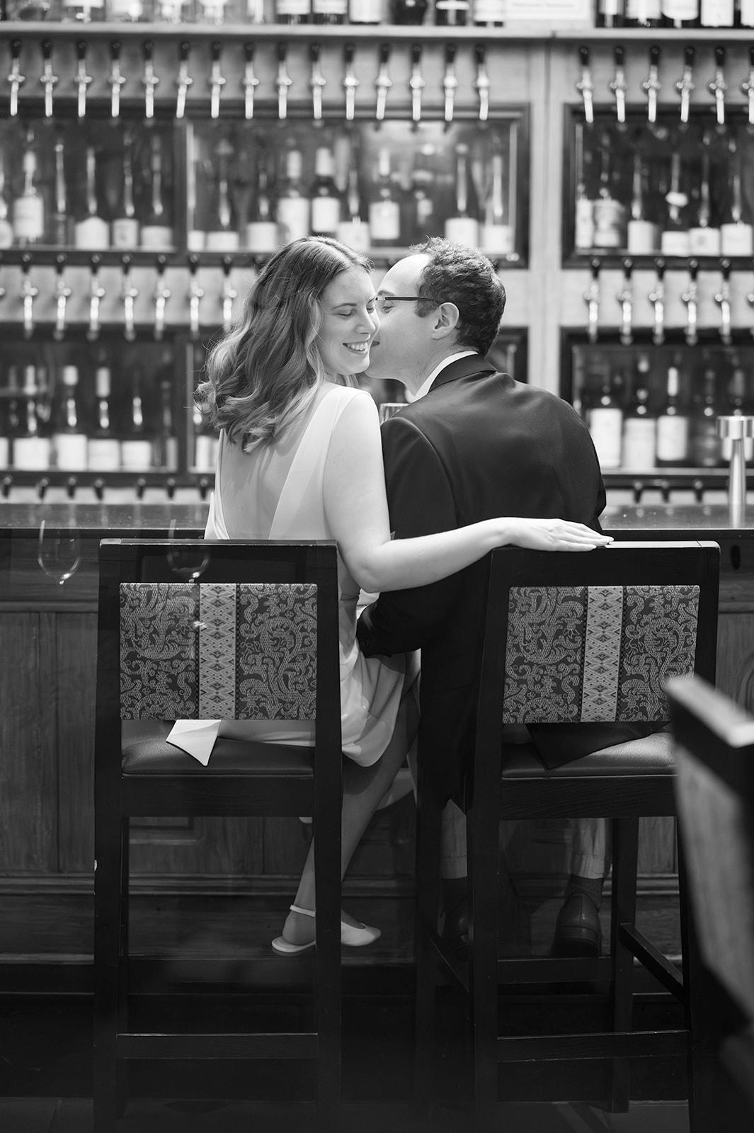 The Wedding Website of Lindsay Katharine Coupe and Joshua Ben Rosenblum