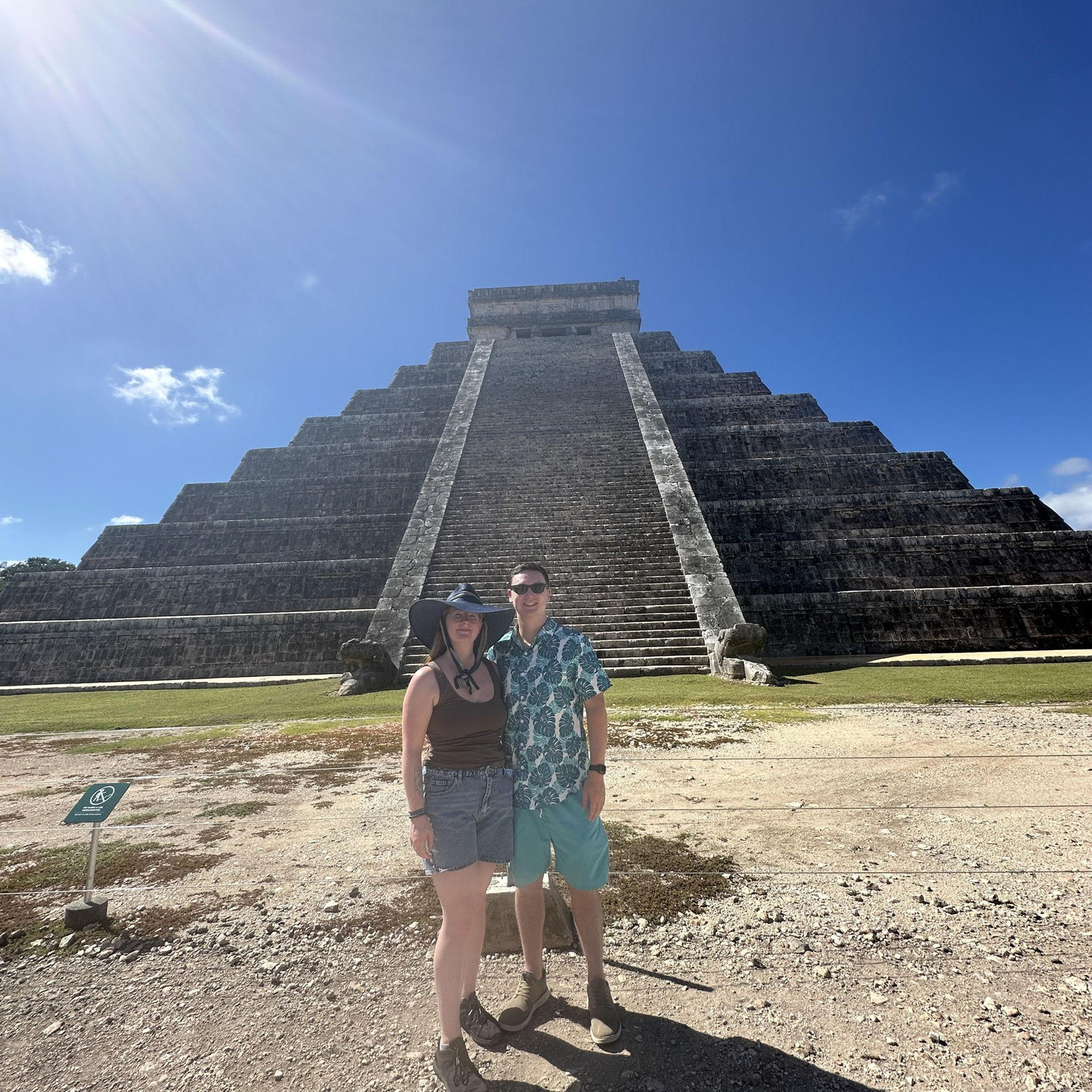 Chichen Itza