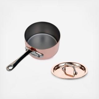 Butter Warmer with Lid
