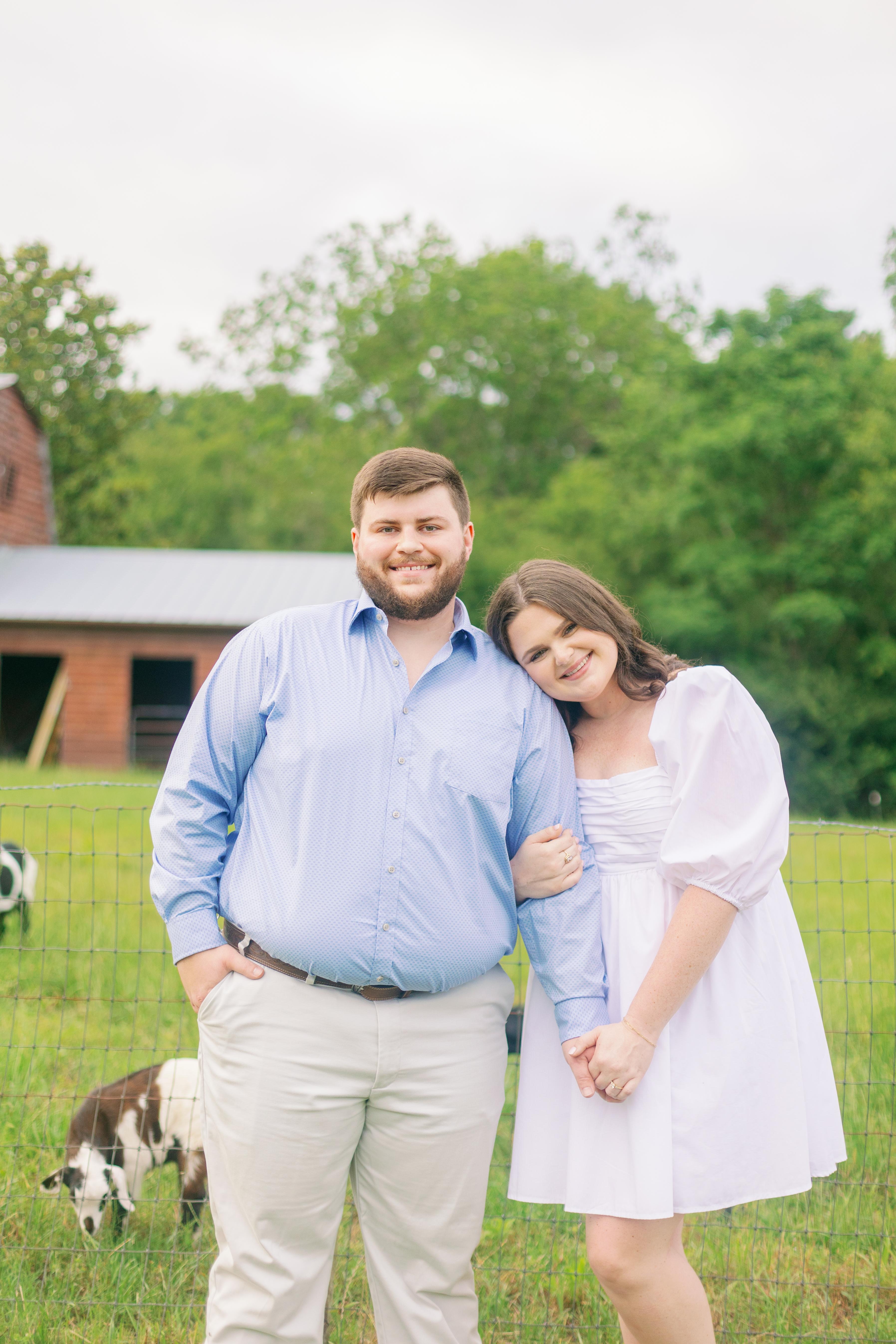 The Wedding Website of Catie Martin and Tyler Duckworth
