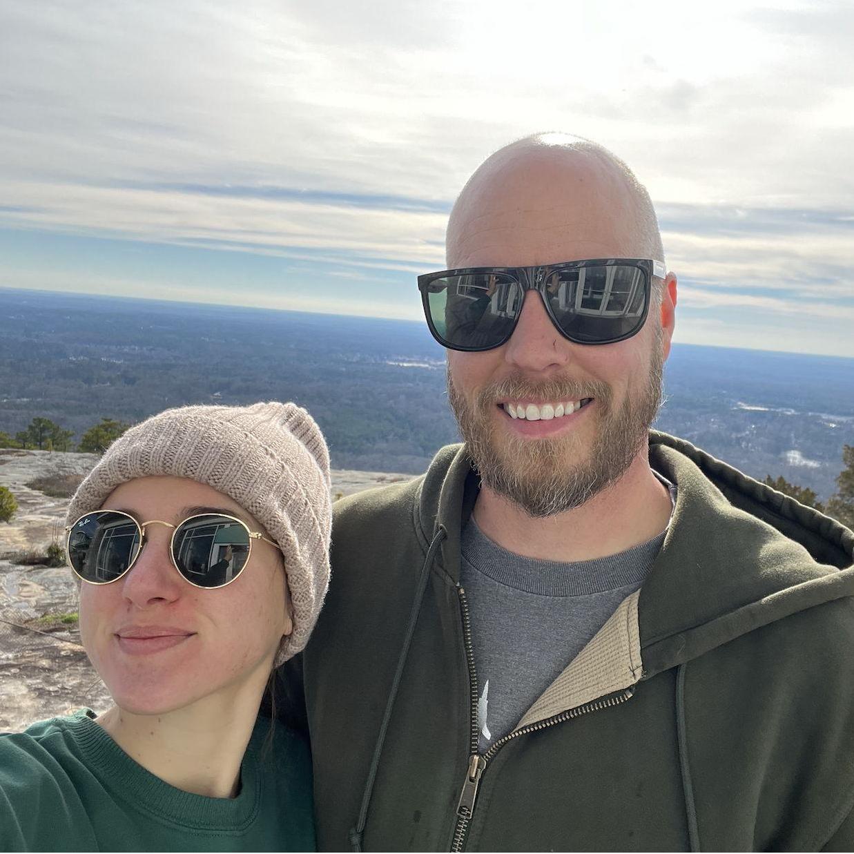 Stone Mountain, Georgia
