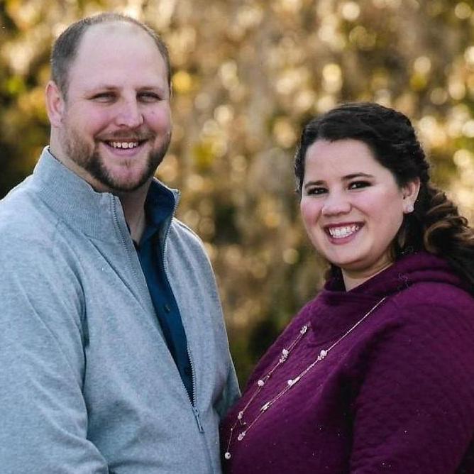 Engagement photos