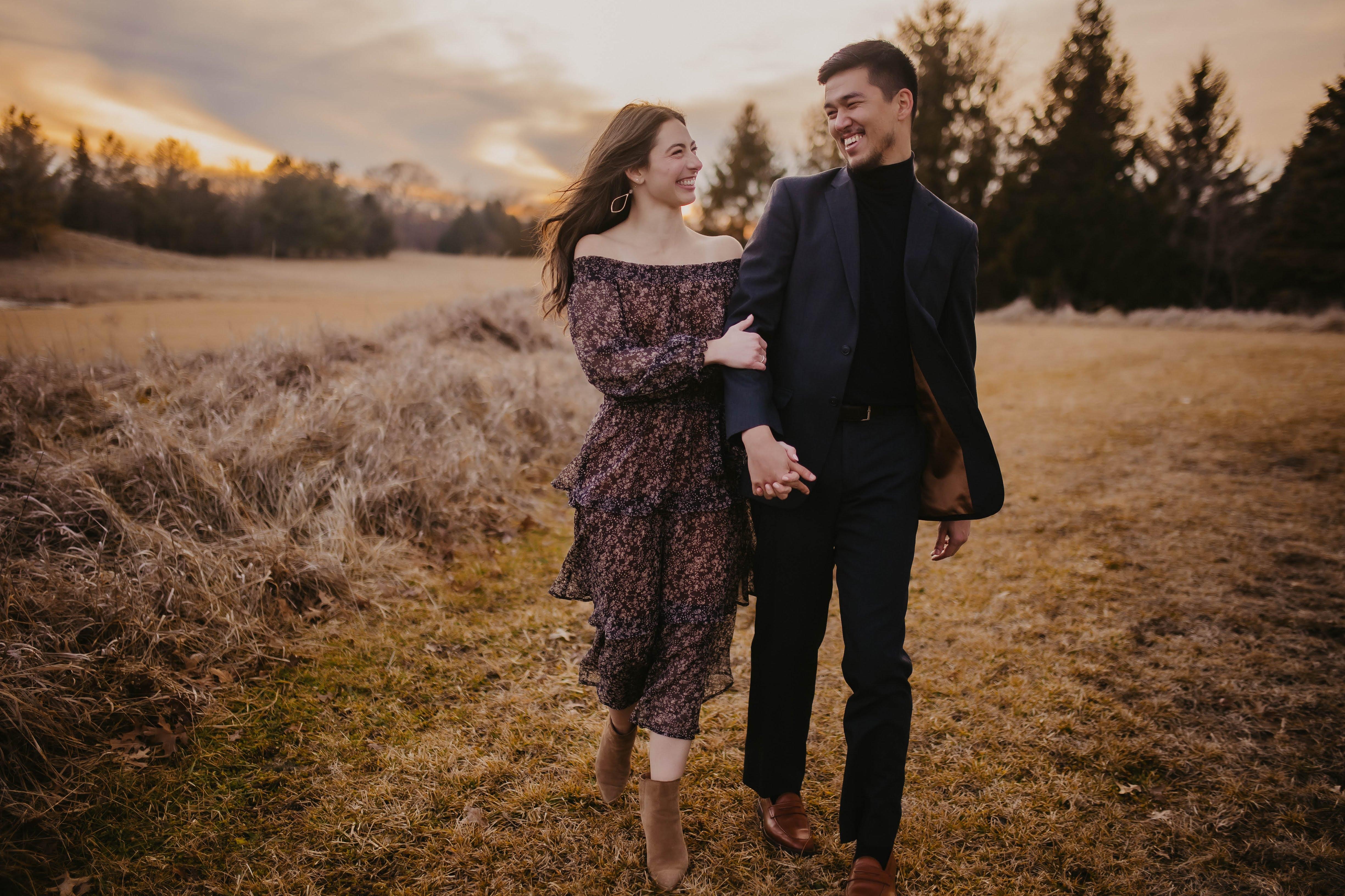 The Wedding Website of Grace Henderson and Ronald van Donk