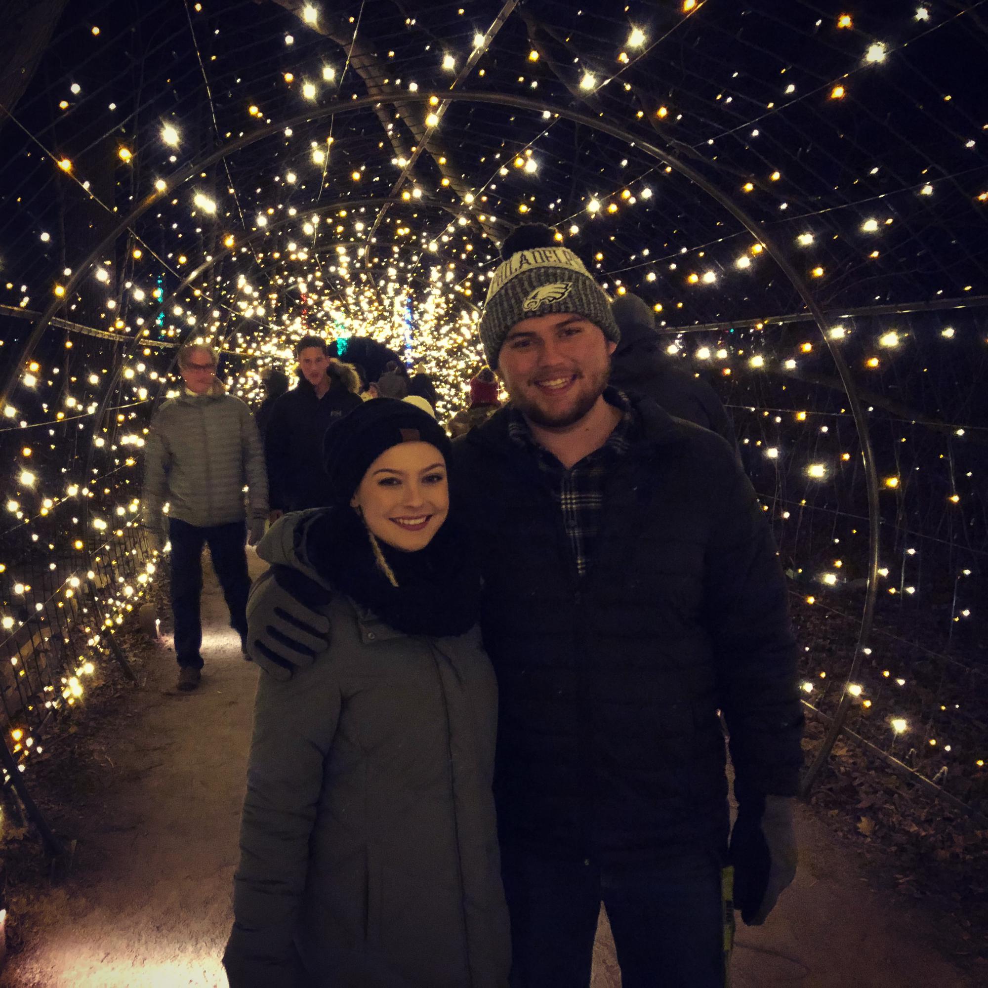 Longwood Gardens 2019