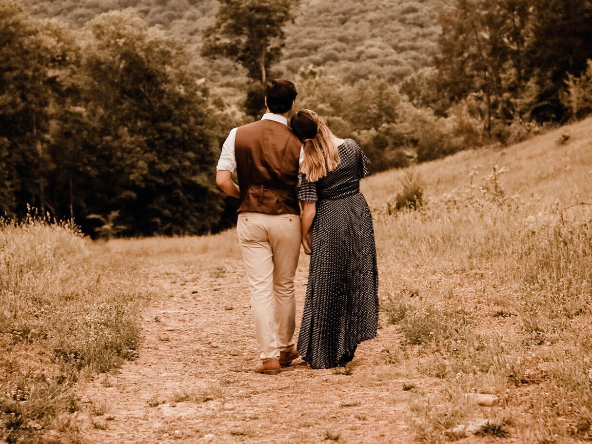 The Wedding Website of Rachel Copeland and Michael Darden