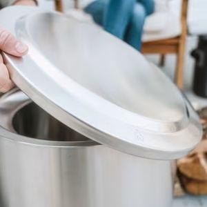 Solo Stove Bonfire - Lid