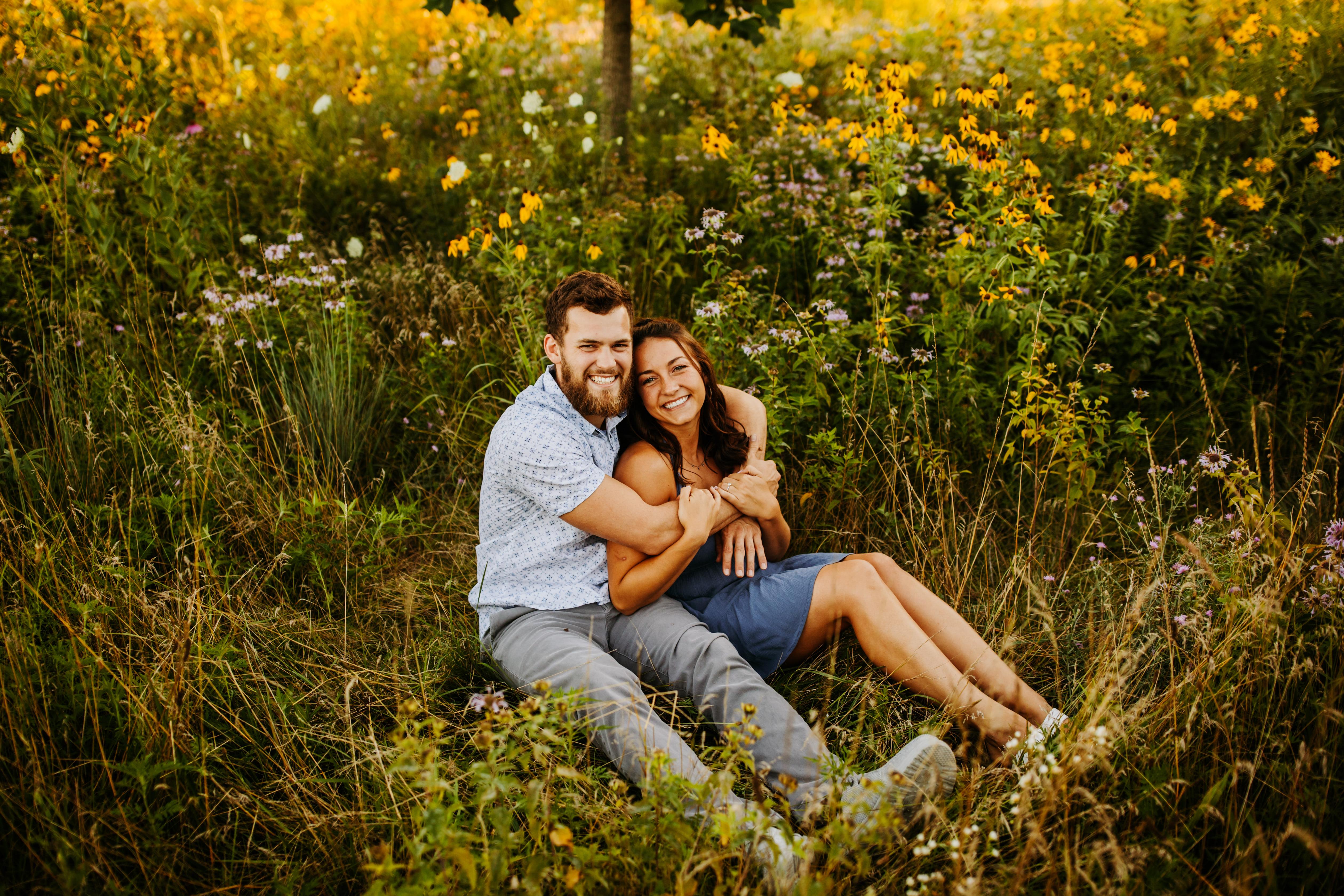 The Wedding Website of Alicia Otto and Jacob Whitfield