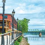Downtown New Hope