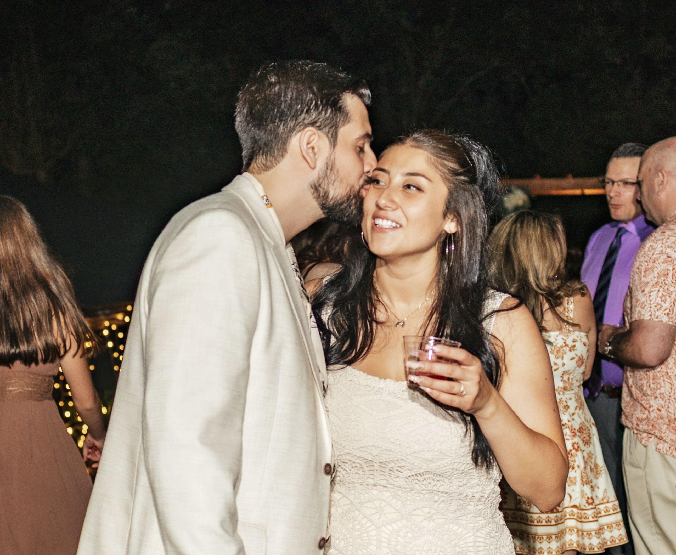 The Wedding Website of Steph Coto and Nico Robalino