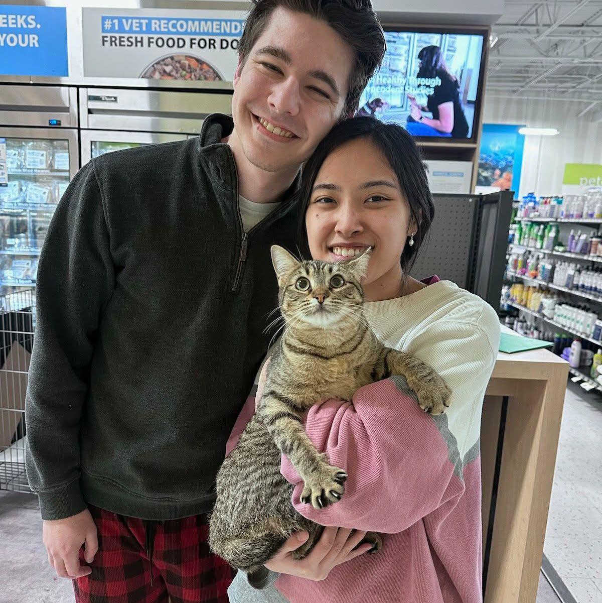 Adopting Waffle 2024